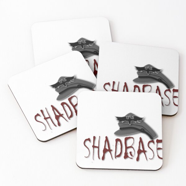 Item preview, SHADBASE designed and sold by DKMarcaz.