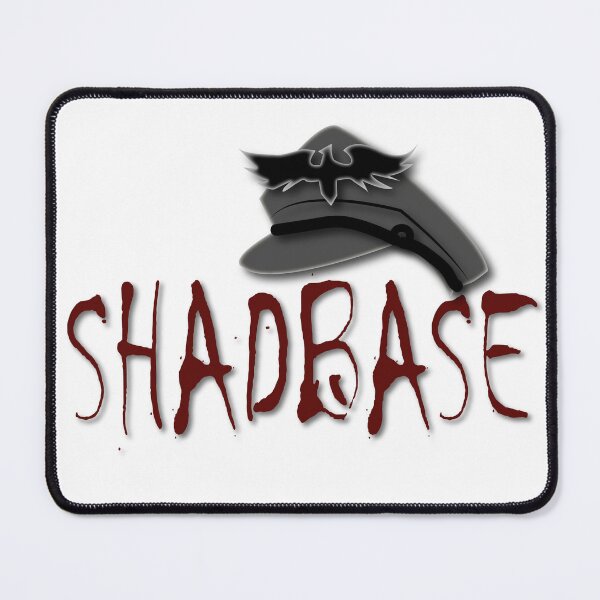 Item preview, SHADBASE designed and sold by DKMarcaz.