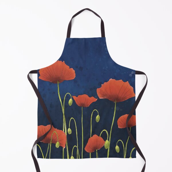 Item preview, Poppy-Watery designed and sold by HeatherHaley.