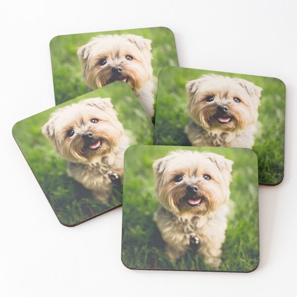 Item preview, cute dog designed and sold by Marijela1.