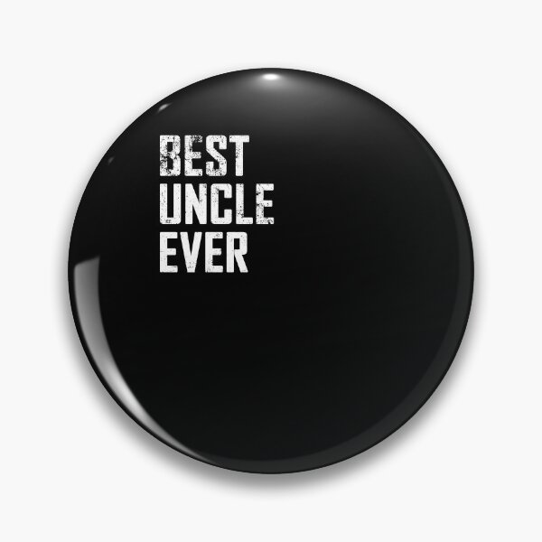 Item preview, Best Uncle Ever Funny Vintage Father Day designed and sold by merchingo97.