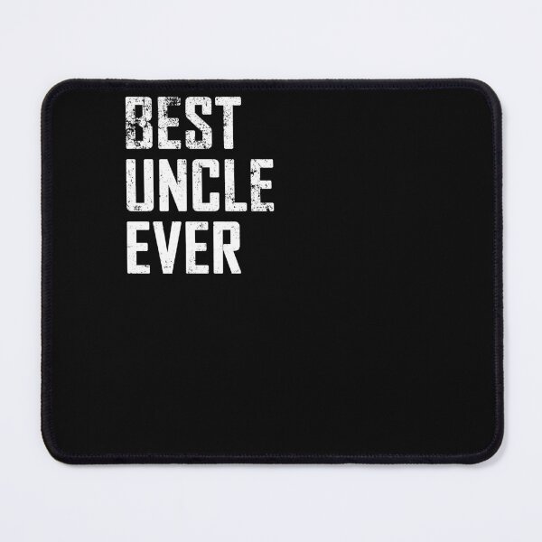 Item preview, Best Uncle Ever Funny Vintage Father Day designed and sold by merchingo97.