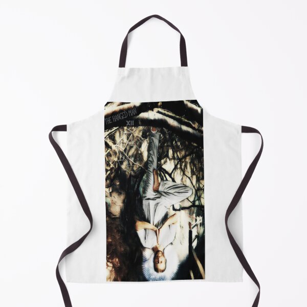 Item preview, The Hanged Man Tarot Card designed and sold by EARTH ANGEL 888.