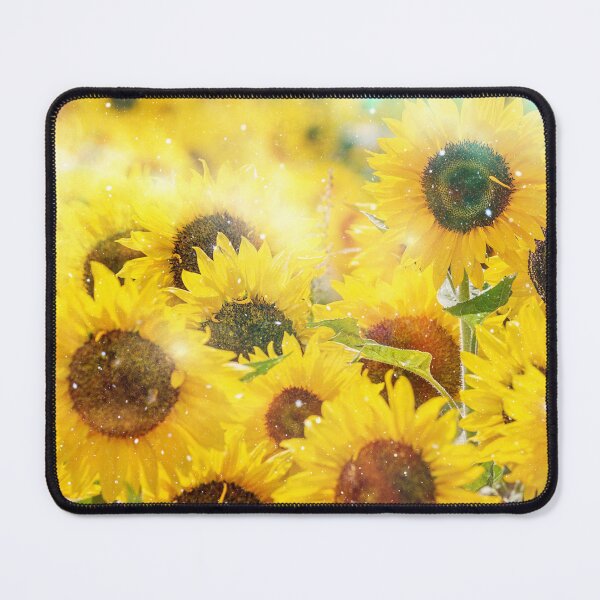 Item preview, Smilling Sunflowers designed and sold by Gifts With Nature.