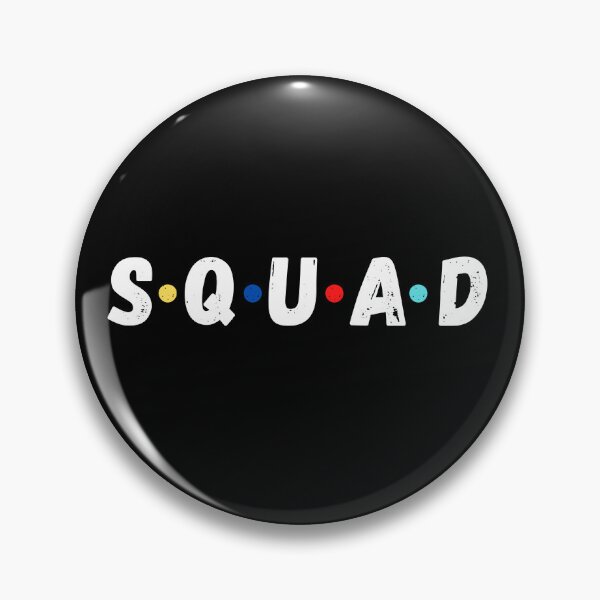 Item preview, squad designed and sold by ronaldsonou.