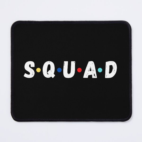 Item preview, squad designed and sold by ronaldsonou.