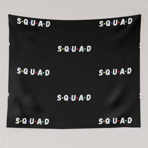 Item preview, squad designed and sold by ronaldsonou.
