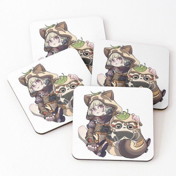 Item preview, Sayu Darumaka designed and sold by Slurpycan.