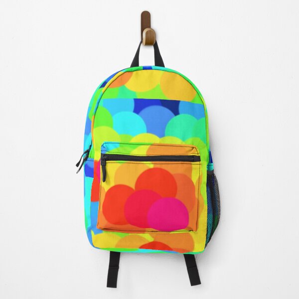 Item preview, Rainbow Scale designed and sold by Minerva Etchison.