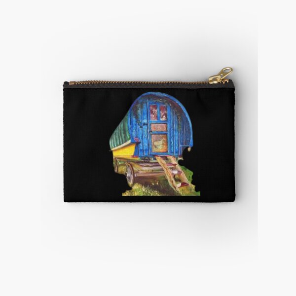 Item preview, Romany gypsy caravan, vardo designed and sold by amy greaves.