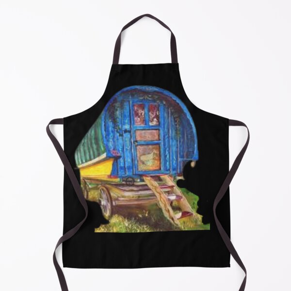 Item preview, Romany gypsy caravan, vardo designed and sold by amy greaves.