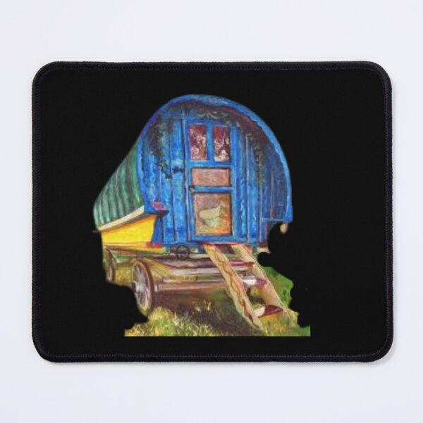 Item preview, Romany gypsy caravan, vardo designed and sold by amy greaves.