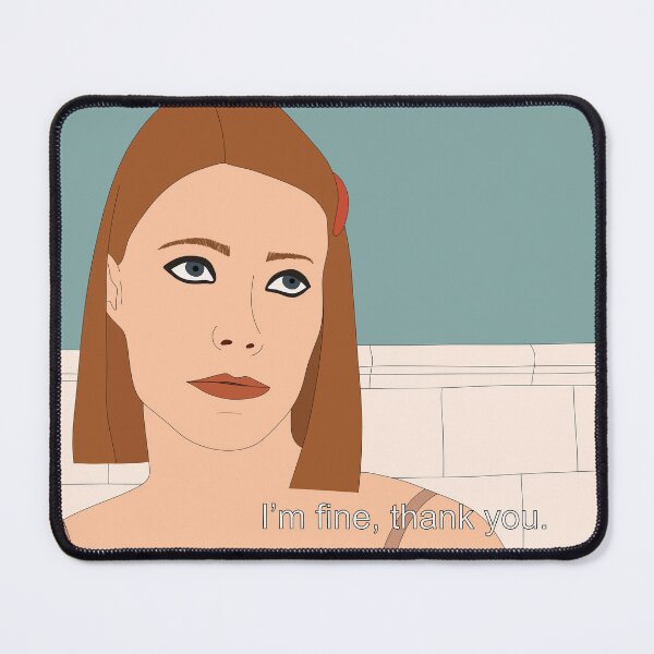 Item preview, Margot Tenenbaum designed and sold by BeaQueipo.