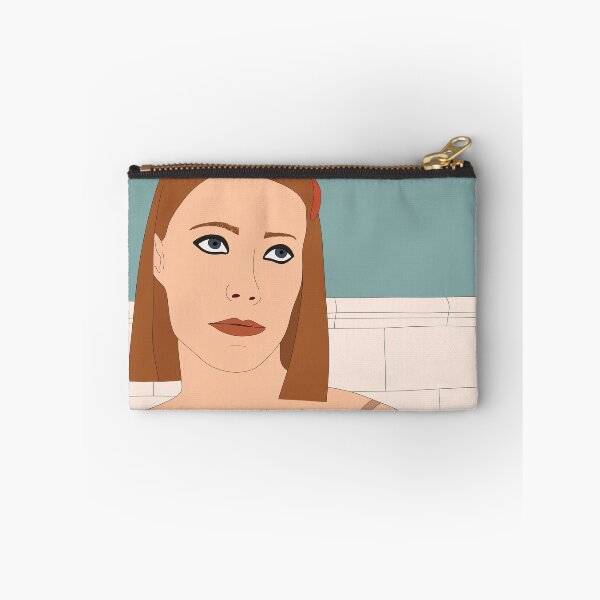 Item preview, Margot Tenenbaum designed and sold by BeaQueipo.