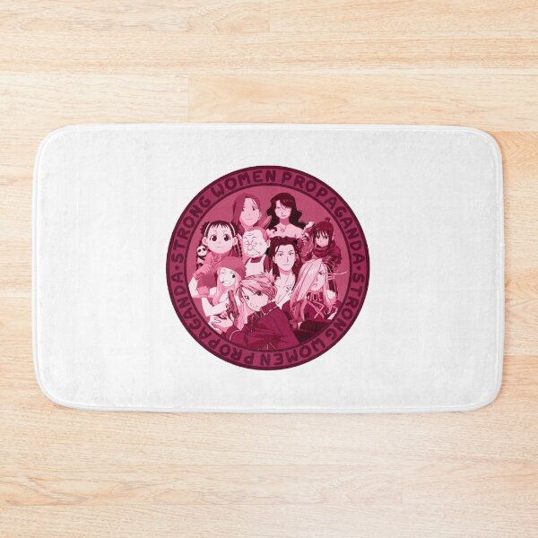 Item preview, FMAB Strong Women Propaganda  designed and sold by Irisity8.