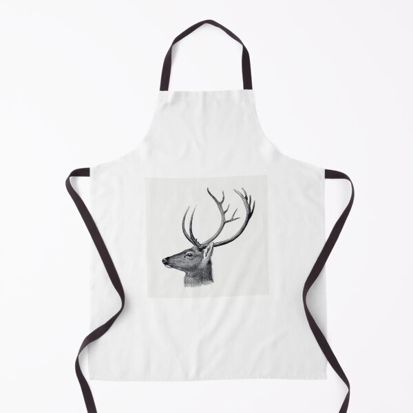 Item preview, deer designed and sold by Marijela1.