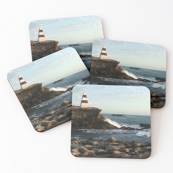 Item preview, Robe Obelisk - Photograph by Avril Thomas - South Australia designed and sold by AvrilThomasart.