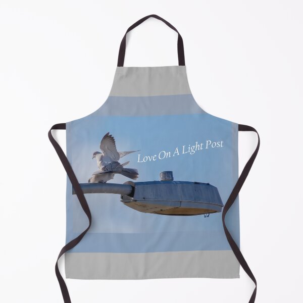 Item preview, Love On A Lightpost designed and sold by CarolM.