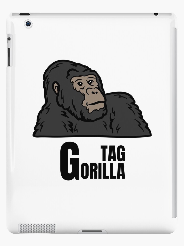 Gorilla Tag - Gorilla Tag Pfp Maker Classic  iPhone Case for Sale