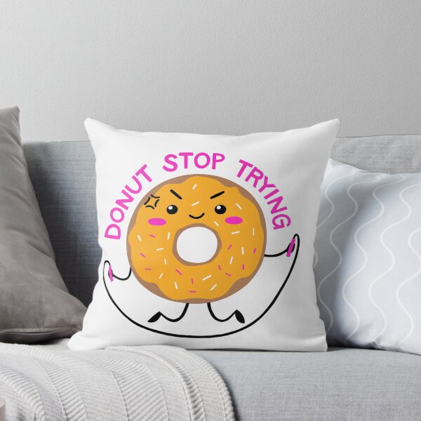 Item preview, Funny Hardworker Donut Stress Just Do Your Best And Donut Stop Trying On Your Test Day  designed and sold by Marshmello-.
