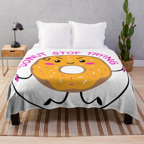 Item preview, Funny Hardworker Donut Stress Just Do Your Best And Donut Stop Trying On Your Test Day  designed and sold by Marshmello-.