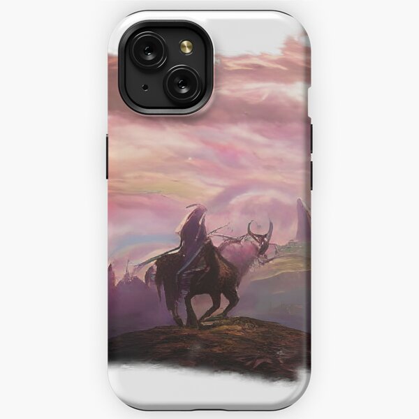 Elden Ring iPhone 13 Case, by me : r/Eldenring