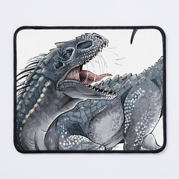 Item preview, Indominus Rex designed and sold by Slurpycan.