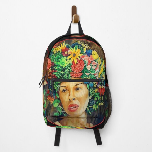 Item preview, Goddess of the Spring Jah Sunny Arts Design designed and sold by JahSunny.