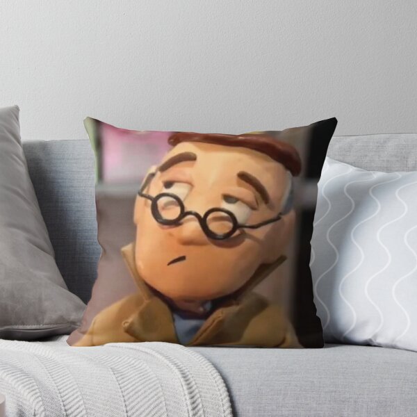 Item preview, Thinking | Reverend Putty designed and sold by Fresh-Lemons.