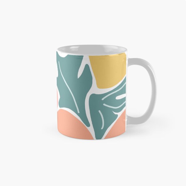 Item preview, Pastel colours Floral print, abstract flower design (colour palette, color palete) designed and sold by Sanaura.