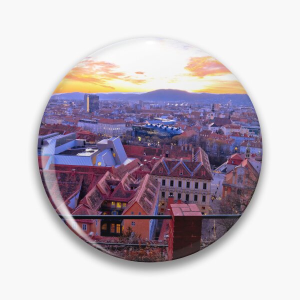 Item preview, Graz Austria designed and sold by RegaloRepublic.