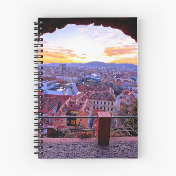 Item preview, Graz Austria designed and sold by RegaloRepublic.