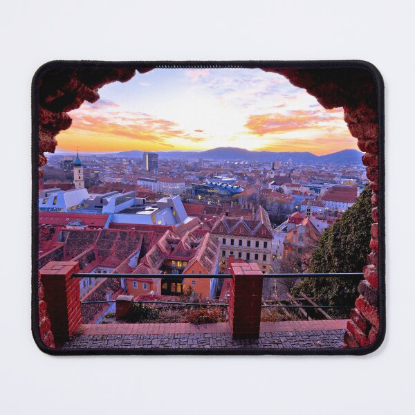 Item preview, Graz Austria designed and sold by RegaloRepublic.