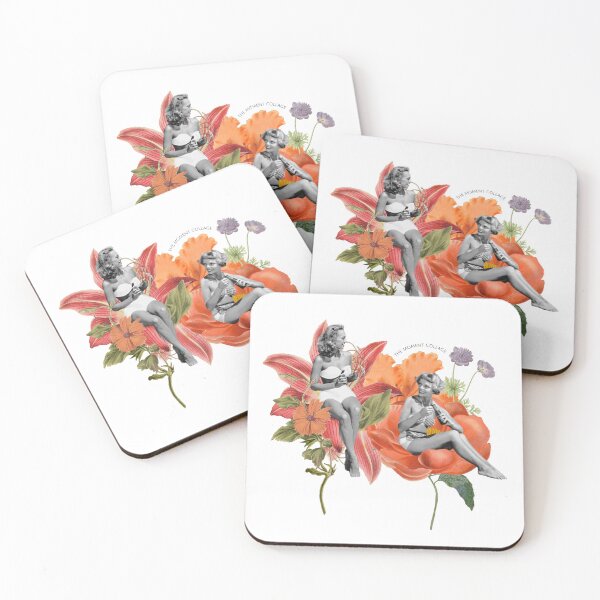 Item preview, Siesta | Annete Sagal designed and sold by Annete Sagal | The Moment Collage.
