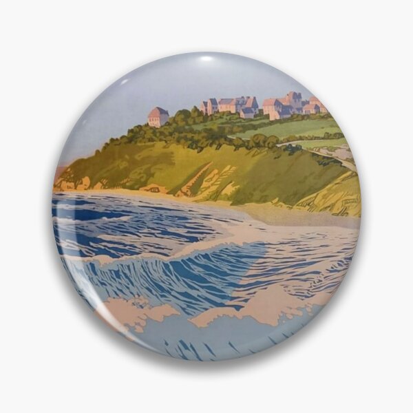 Item preview, Cancale 1927 designed and sold by traincrewdesign.