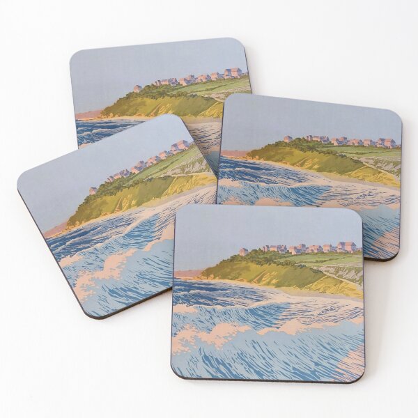 Item preview, Cancale 1927 designed and sold by traincrewdesign.