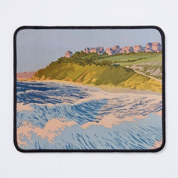 Item preview, Cancale 1927 designed and sold by traincrewdesign.