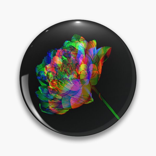 Item preview, Colourful Flower designed and sold by sebastiano01.