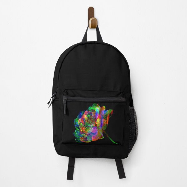 Item preview, Colourful Flower designed and sold by sebastiano01.