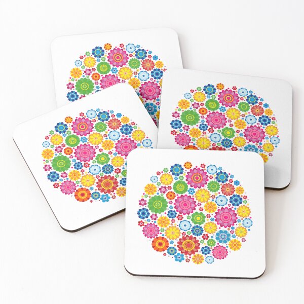Item preview, MUNDO COLORIDO designed and sold by IsaCria.