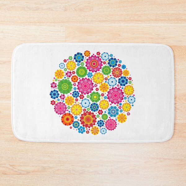 Item preview, MUNDO COLORIDO designed and sold by IsaCria.