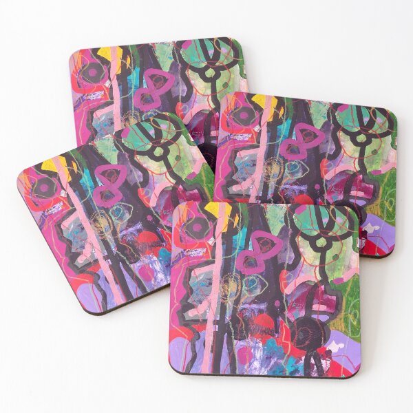 Item preview, Connections designed and sold by Julie Simmons.
