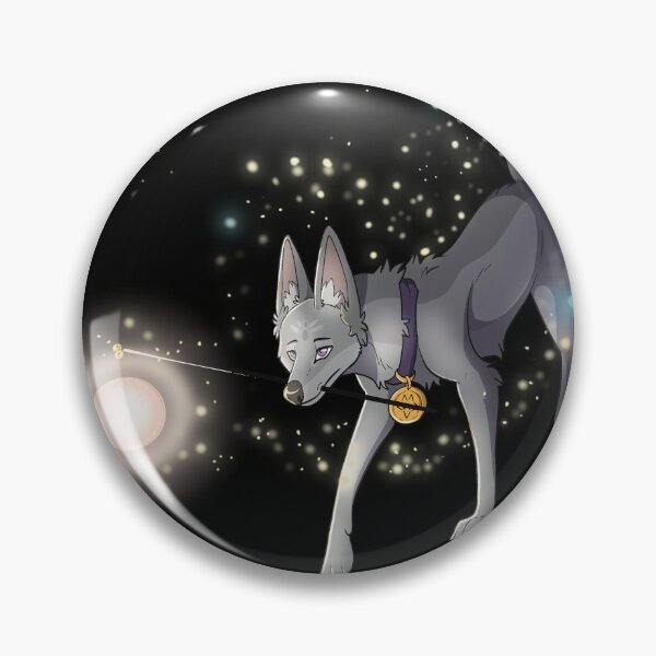 Item preview, Silver 2.0 designed and sold by FlyingWolf1999.