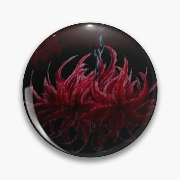 Item preview, Red Spider Lily designed and sold by Lycoris ArtSpark.