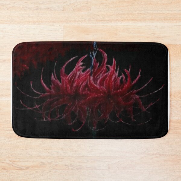 Item preview, Red Spider Lily designed and sold by Lycoris ArtSpark.