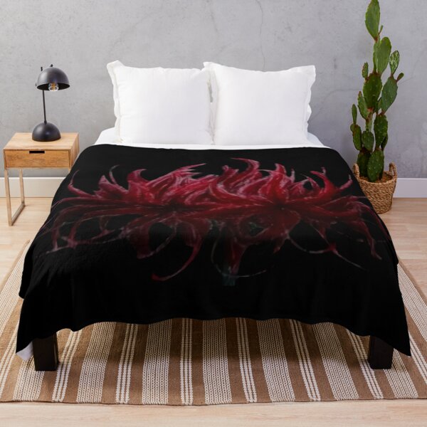 Item preview, Red Spider Lily designed and sold by Lycoris ArtSpark.