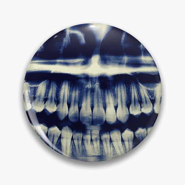 Item preview, THESE ARE TEETH designed and sold by Swooncake Press.