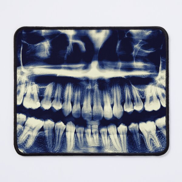 Item preview, THESE ARE TEETH designed and sold by Swooncake Press.