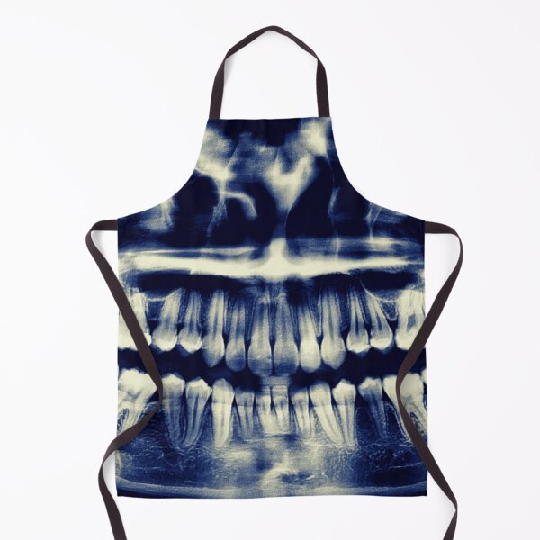 Item preview, THESE ARE TEETH designed and sold by Swooncake Press.