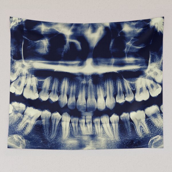 Item preview, THESE ARE TEETH designed and sold by Swooncake Press.